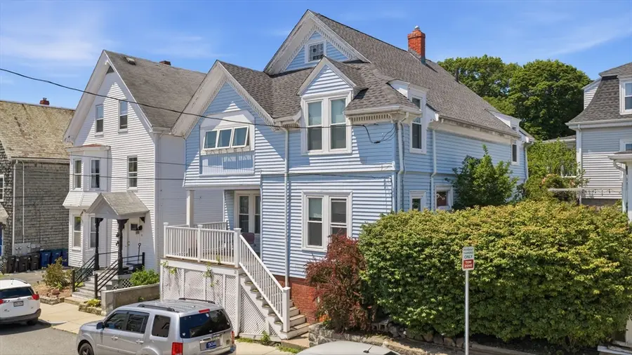 21 West Avenue, Salem, MA 01970 - #2