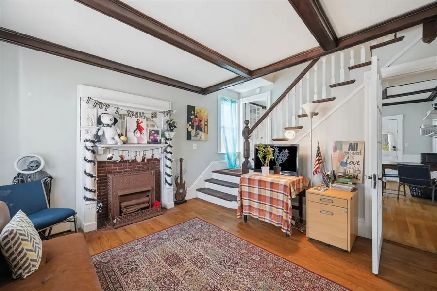 21 West Avenue, Salem, MA 01970 - #3