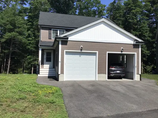 24 Christies Way #24, Holbrook, MA 02343