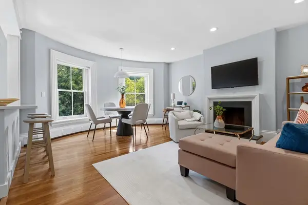 32 Union Park #3, Boston, MA 02118