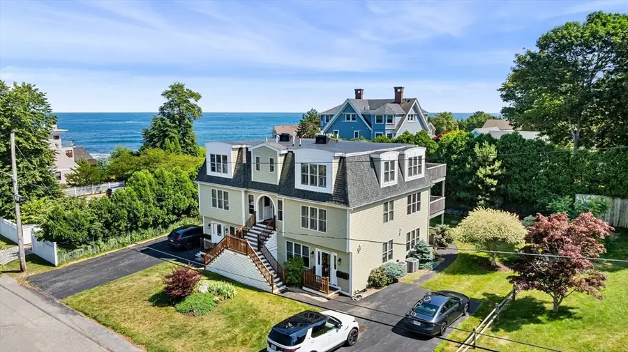 204 Hesperus Ave #4, Gloucester, MA 01930 - #2