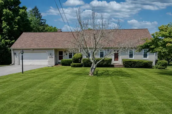 1599 South St, Bridgewater, MA 02324