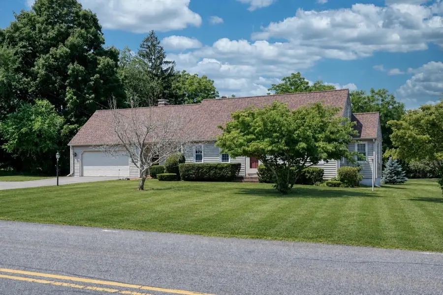 1599 South St, Bridgewater, MA 02324 - #3