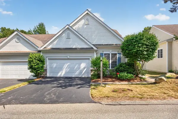 28 Cross Wind, Plymouth, MA 02360