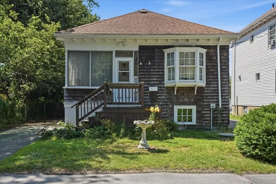 972 Elliot, New Bedford, MA 02745 - #2