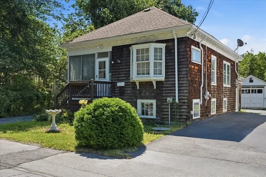 972 Elliot, New Bedford, MA 02745 - #3