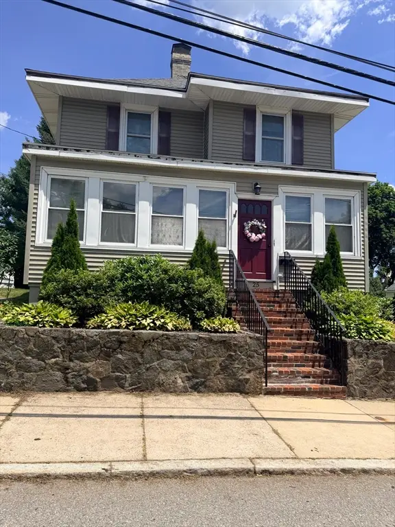 25 Eastern Ave, Beverly, MA 01915