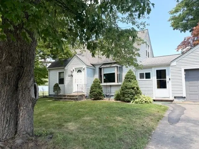 15 Kenwood Street, Westfield, MA 01085 - #2