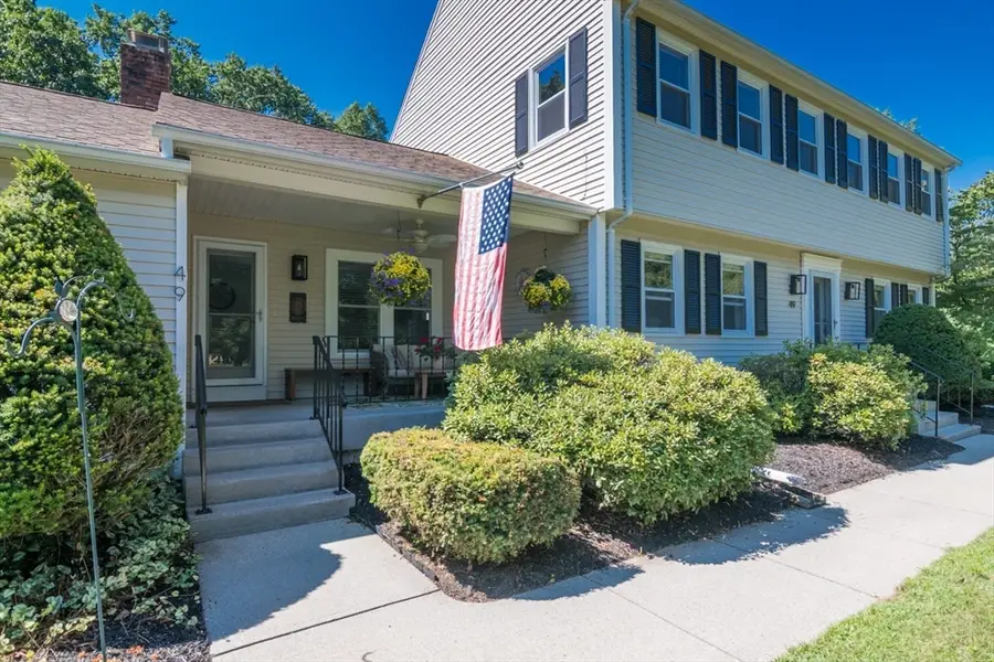 49 Quinnehtuk Rd, Longmeadow, MA 01106 - #2