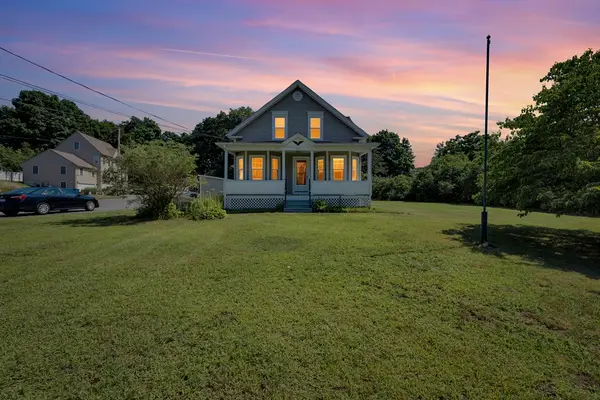 259 Main St, Blackstone, MA 01504