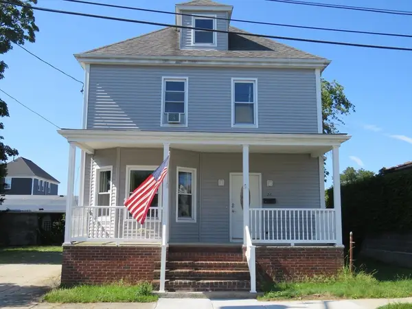 26 Edward St, New Bedford, MA 02740