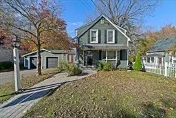 53 West St, Middleboro, MA 02346 - #1
