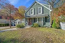 53 West St, Middleboro, MA 02346 - #2