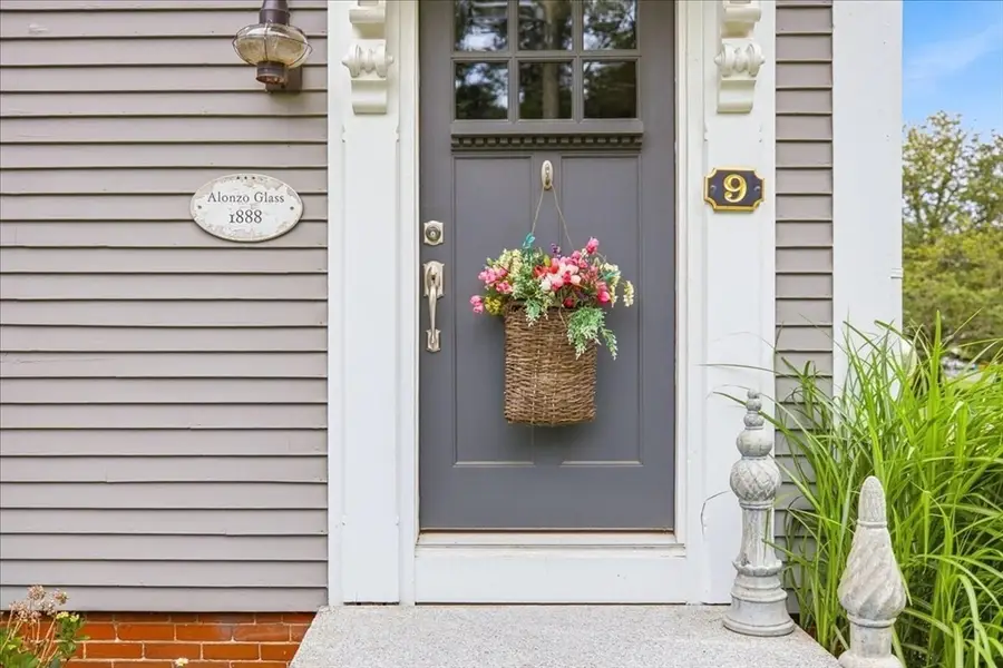 9 Lake St, Plympton, MA 02367 - #2