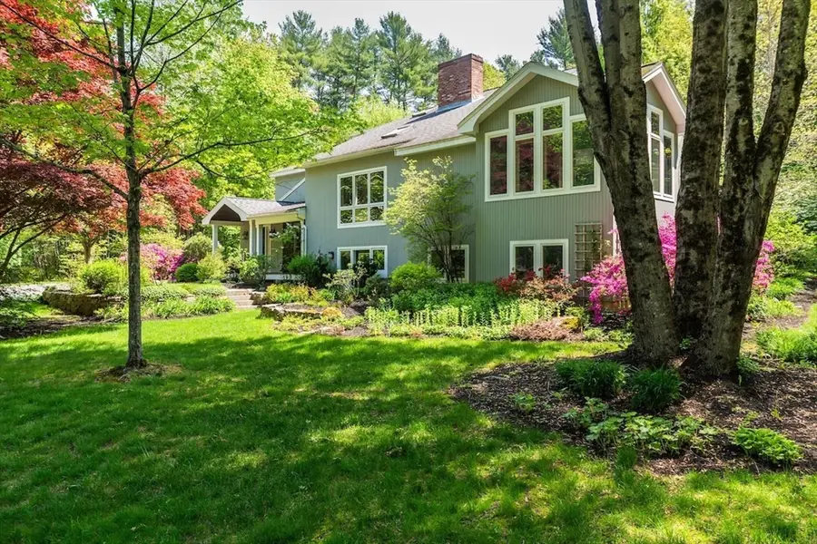 1159 North Rd, Carlisle, MA 01741 - #3