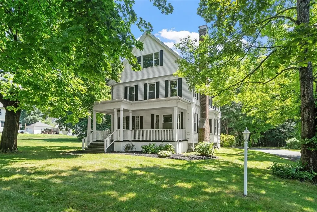 1347 Main Street, Leominster, MA 01453 - #1