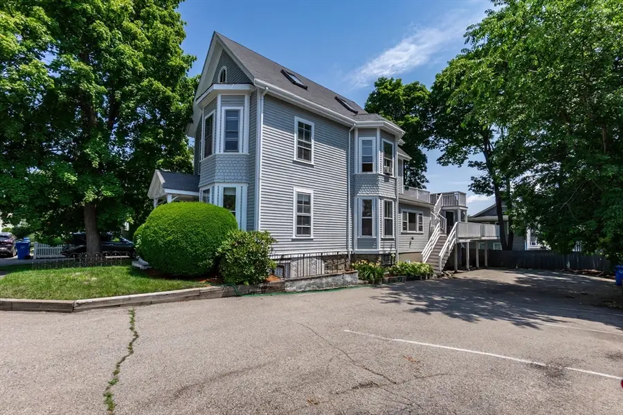 57 Lawrence St, Waltham, MA 02451 - #2
