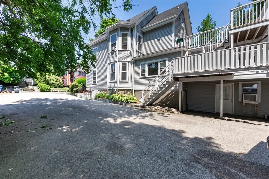 57 Lawrence St, Waltham, MA 02451 - #3
