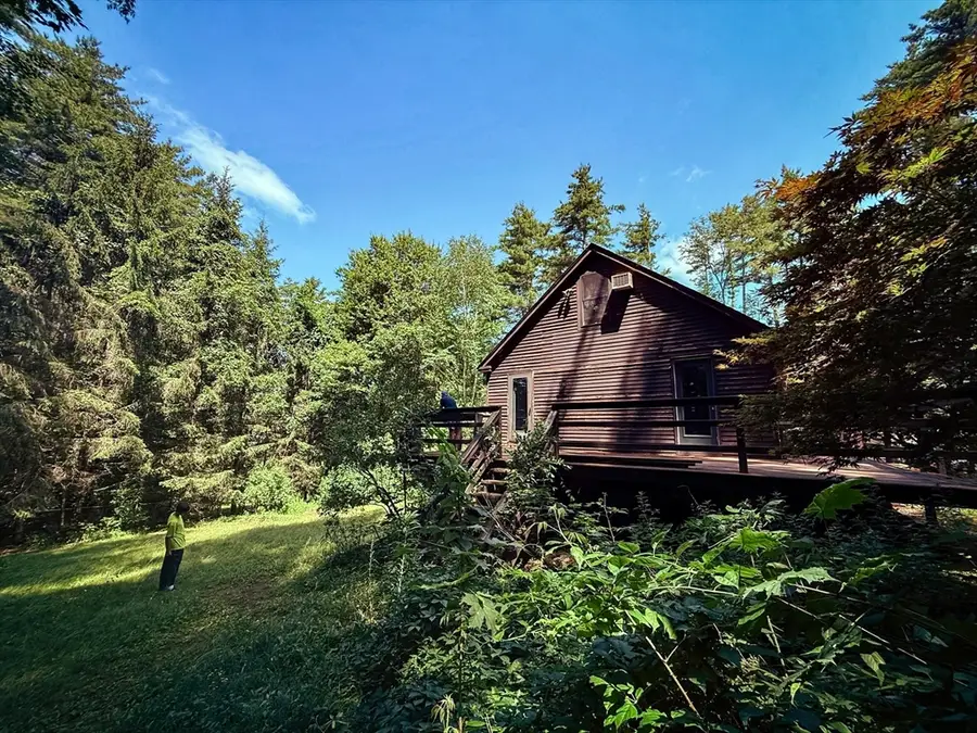 392 Mashapaug Rd, Holland, MA 01521 - #2