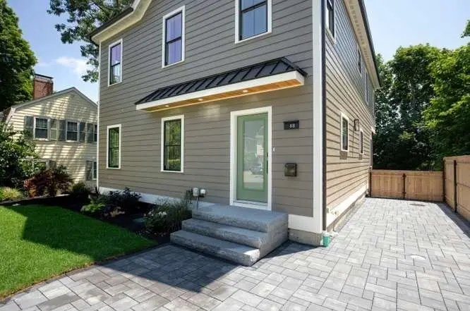 88 Coolidge Road, Arlington, MA 02476 - #3