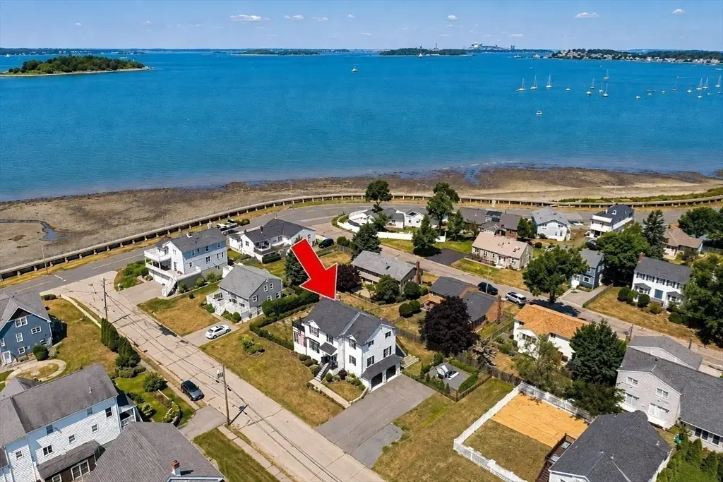 5 Vernon Avenue, Hull, MA 02045 - #1