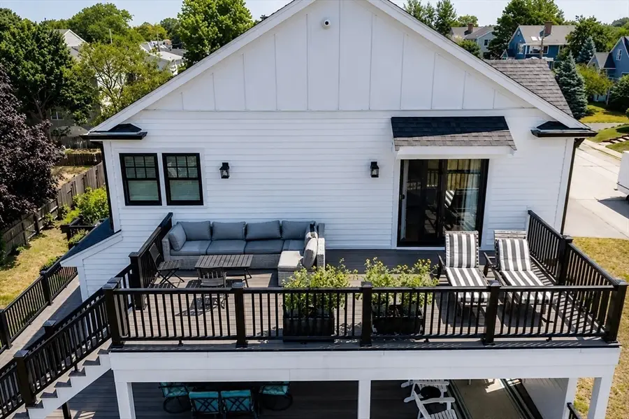 5 Vernon Avenue, Hull, MA 02045 - #3