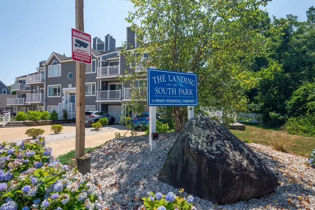 700 Shore Drive #3-303, Fall River, MA 02721 - #1