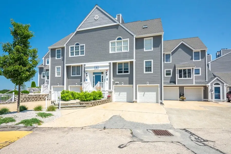 700 Shore Drive #3-303, Fall River, MA 02721 - #2