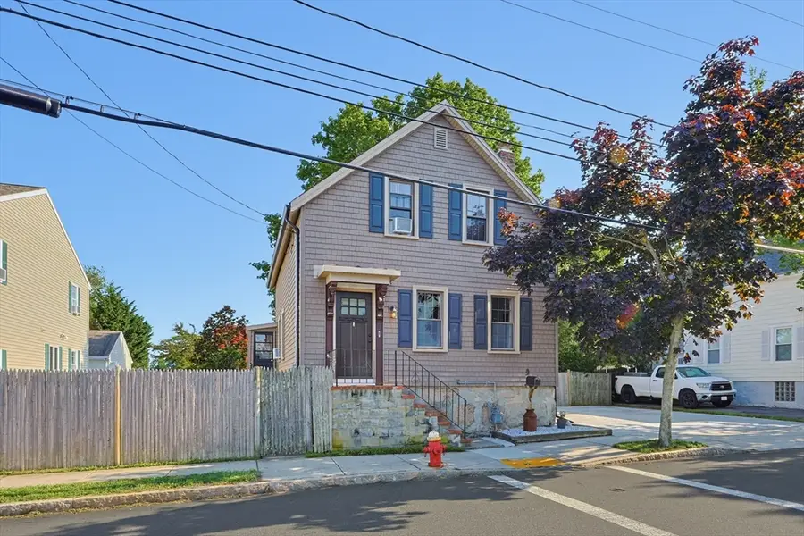 42 Grape St, New Bedford, MA 02740 - #2