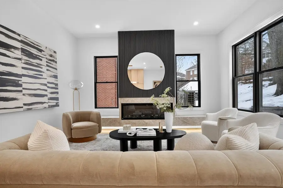 82-84 East Side Pkwy #82, Newton, MA 02458 - #2