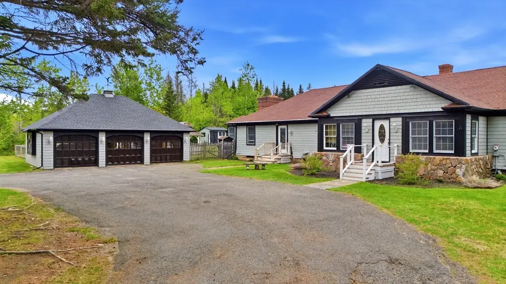 2241 Route 9, Windsor, MA 01270 - #1