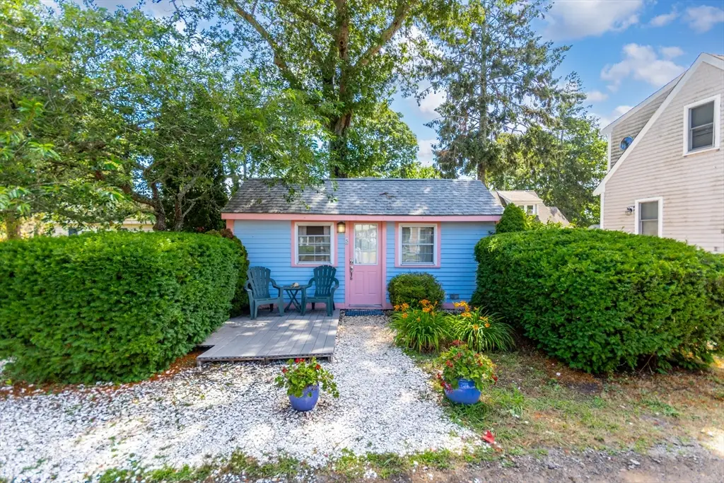 9 Bells Neck Rd #5, Harwich, MA 02645 - #1