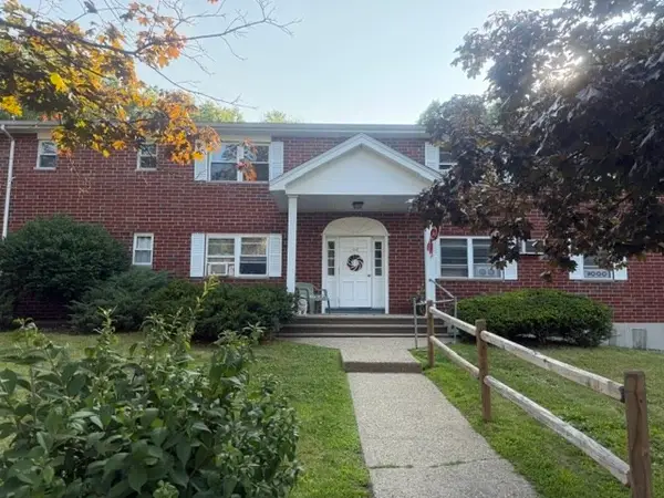 112 Litchfield Pines Drive #C, Leominster, MA 01453