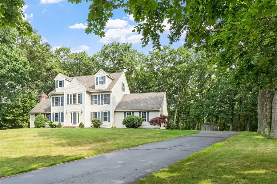 34 Arrowwood St, Methuen, MA 01844 - #2