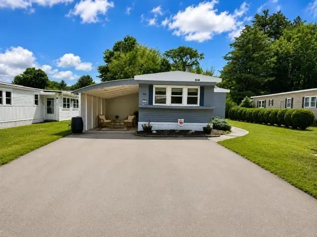 46 Teresa Dr, Hudson, MA 01749 - #1