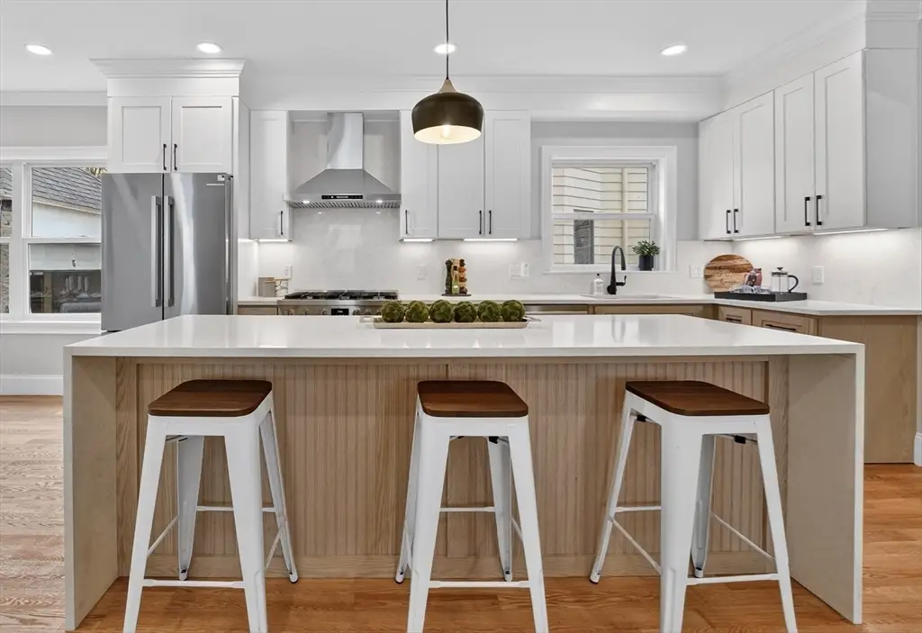 29-1 Prichard Ave #1, Somerville, MA 02144 - #1