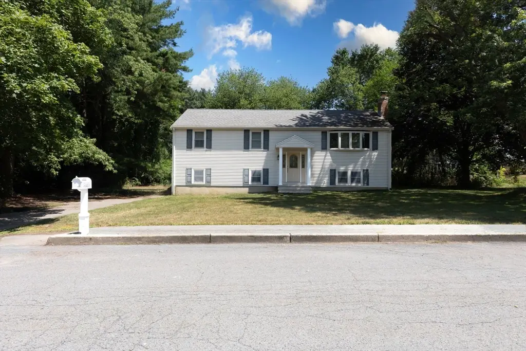 24 Saddle Drive, Bridgewater, MA 02324 - #1
