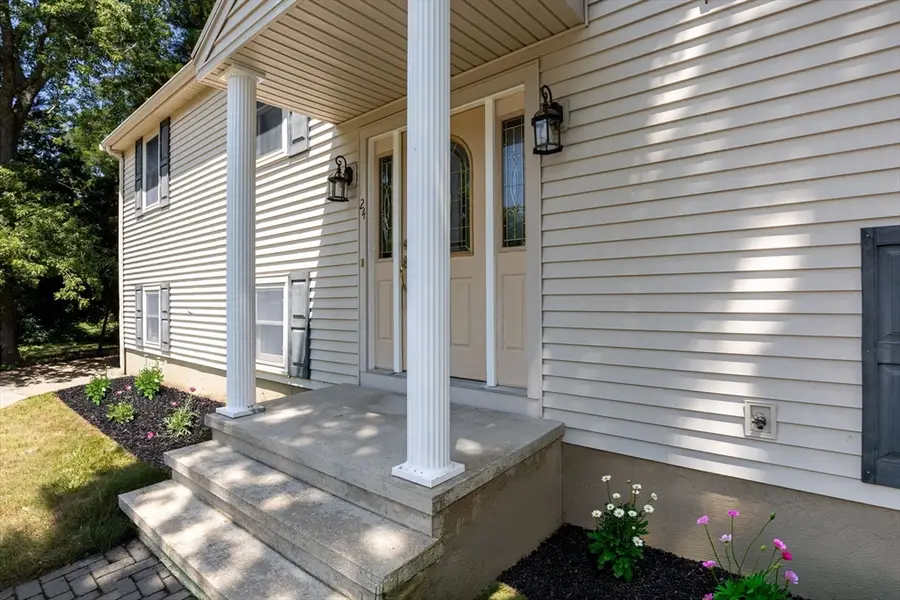 24 Saddle Drive, Bridgewater, MA 02324 - #2