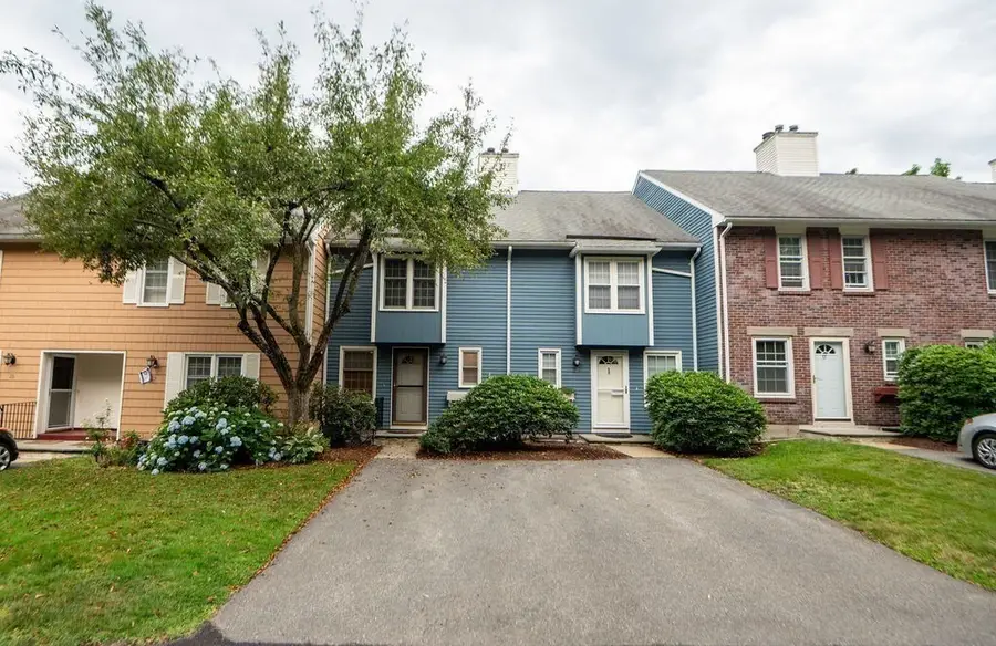21 Capstan Way #37, Swampscott, MA 01907 - #3