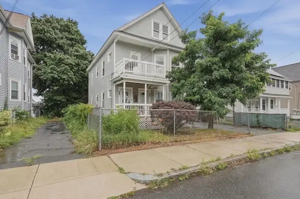 179-181 Oakland Avenue, Methuen, MA 01844
