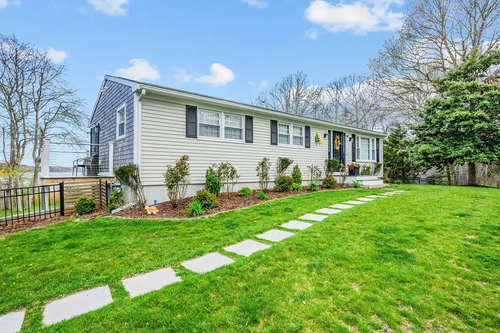 75 Meadowbrook Rd, South Yarmouth, MA 02673 - #1