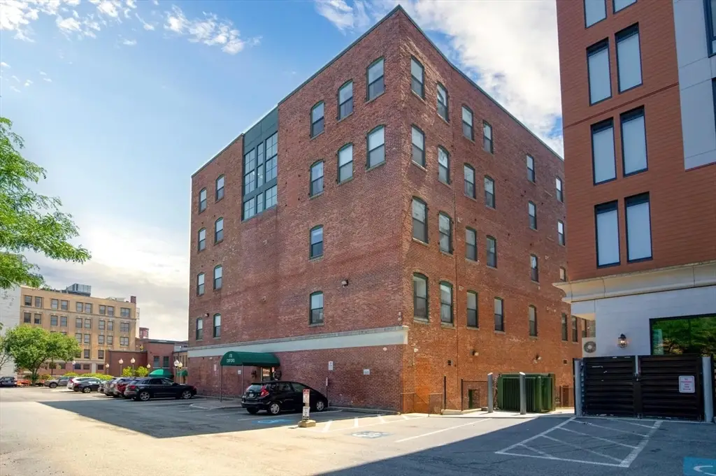 170 Oxford St #403, Lynn, MA 01901 - #1