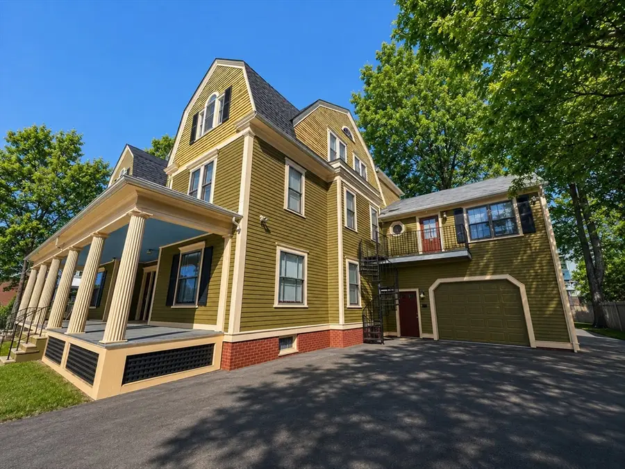 35-37 Tirrell Street, Worcester, MA 01603 - #2