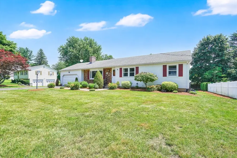 264 Greystone Ave, West Springfield, MA 01089 - #3