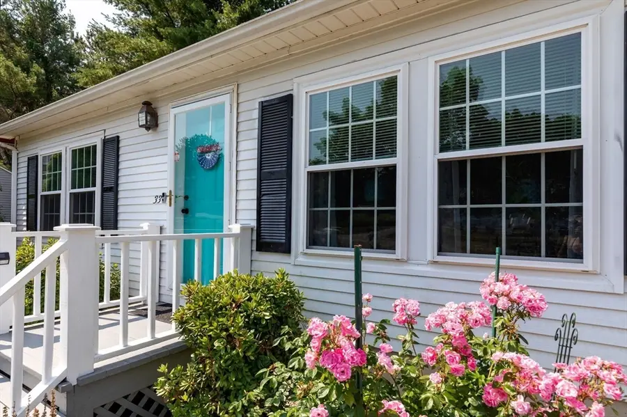 33 Headlands Drive, Plymouth, MA 02360 - #2