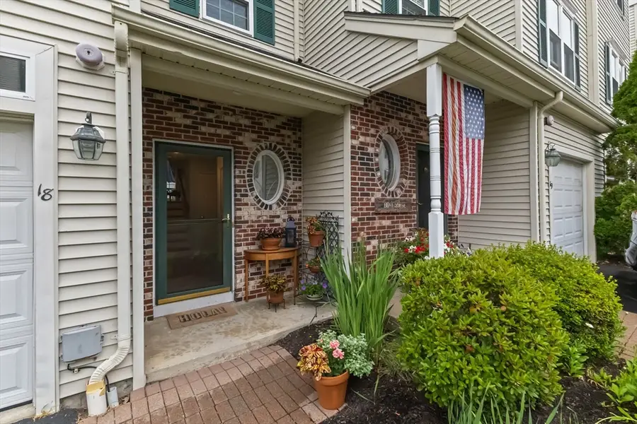 67 N Quinsigamond Ave #18, Shrewsbury, MA 01545 - #2