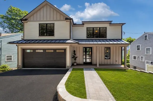 15 Conry Crescent, Boston, MA 02130