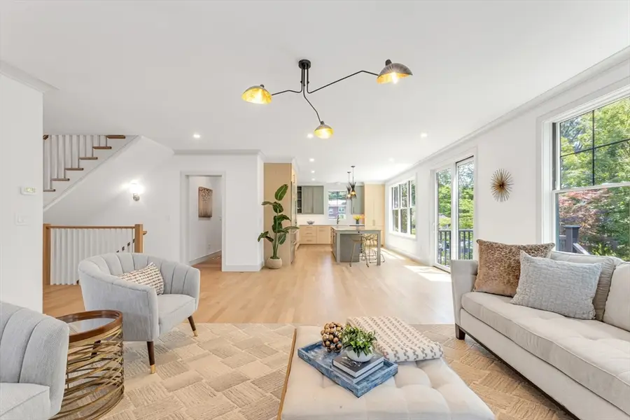 15 Conry Crescent, Boston, MA 02130 - #3