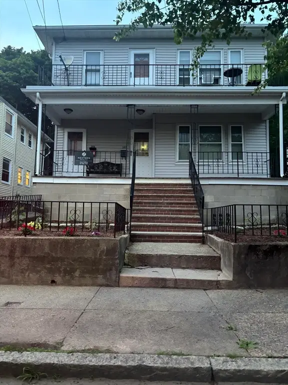 207 Gladstone St, Boston, MA 02128 - #3