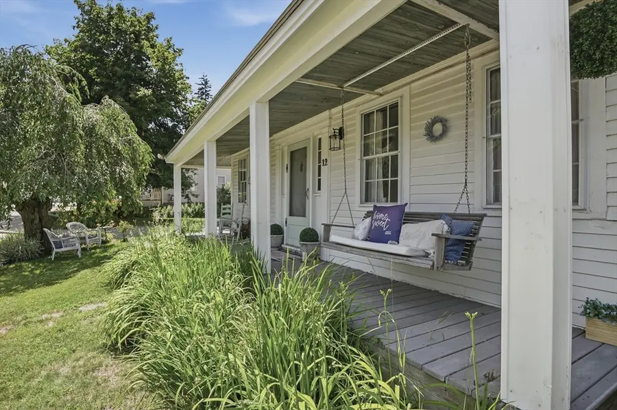 12 Bacon St, Westminster, MA 01473 - #2